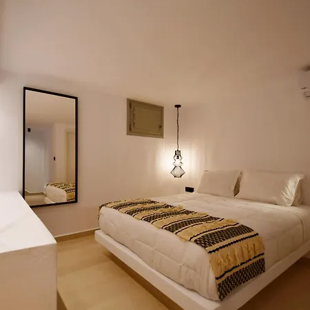 Oikies 아파트 나오우사