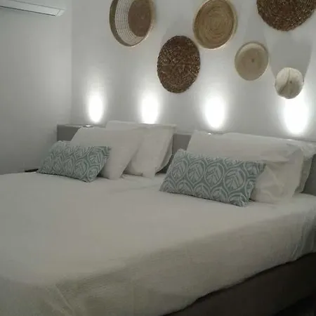 Apartment Oikies