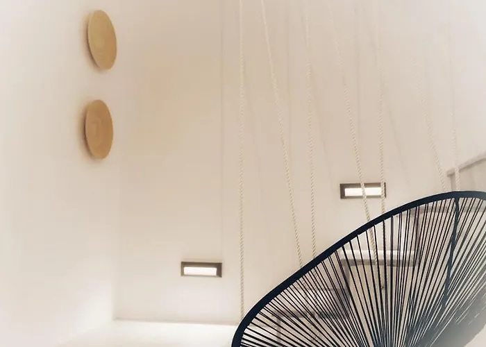 Lejlighed Oikies Naousa