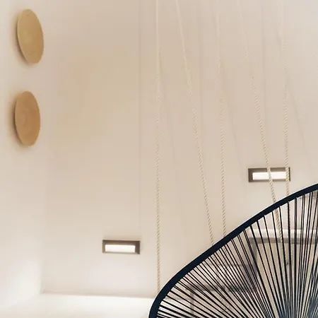 Apartamento Oikies Naousa (Paros)
