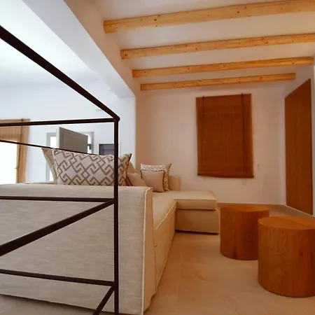 Apartamento Oikies Naousa (Paros)