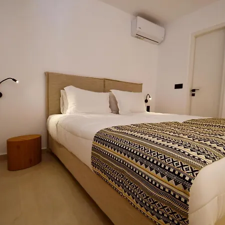 Apartment Oikies Naousa (Paros)