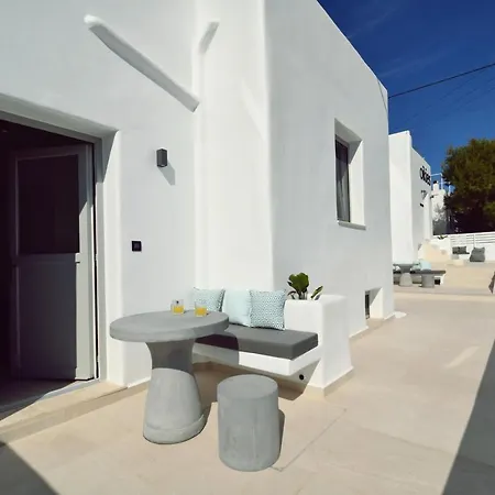 Apartamento Oikies