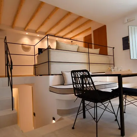 Apartamento Oikies *