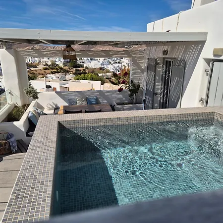 Apartamento Oikies *