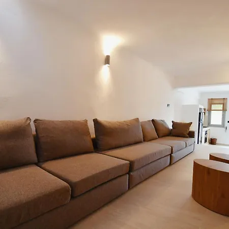 Apartment Oikies *