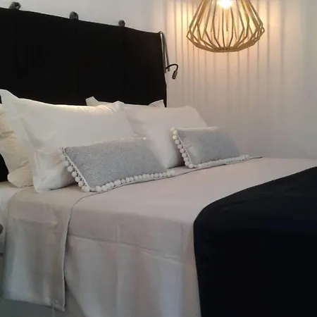 Apartamento Oikies