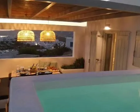 Oikies Apartment *