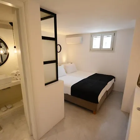 Oikies Apartamento