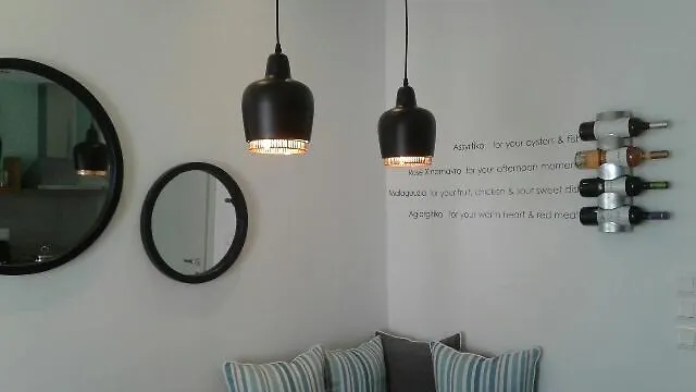 Apartment Oikies Naousa (Paros)